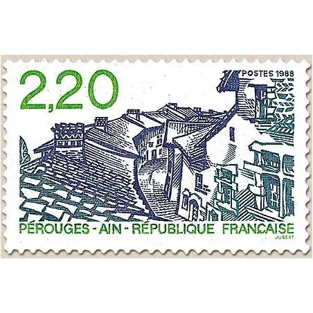 FR N° 2550 Neuf Luxe