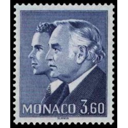 Monaco Obli N° 1590