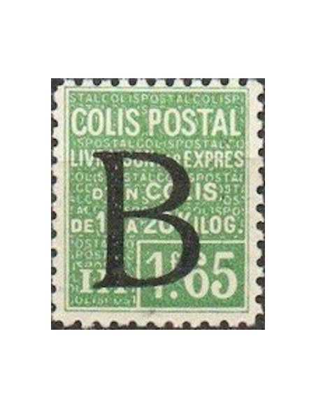 copy of CP Neuf * N° 107