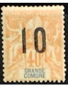 copy of Grand-Comore N° 026 N *