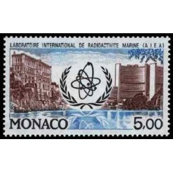 Monaco Obli N° 1602