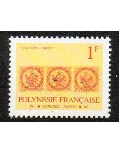 Pol Serv N° 016 N*