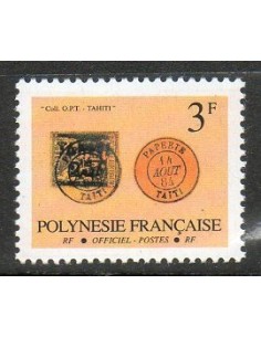 Pol Serv N° 018 N*