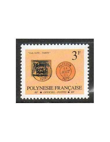 Pol Serv N° 018 N*