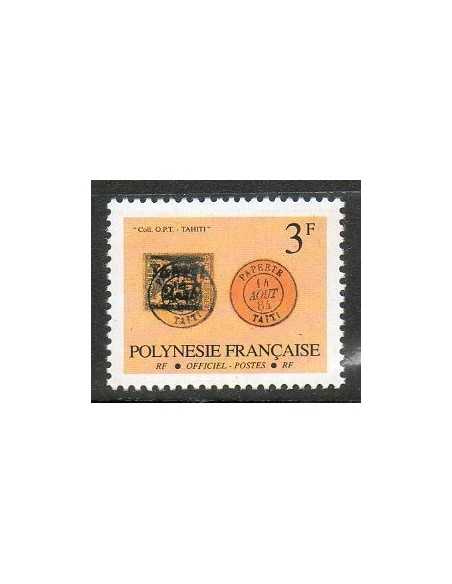Pol Serv N° 018 N*