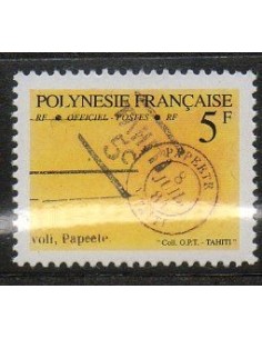 Pol Serv N° 019 N*