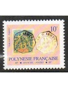 Pol Serv N° 020 N*