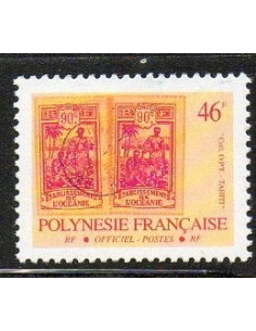 Pol Serv N° 022 N*
