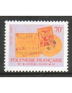 Pol Serv N° 023 N*