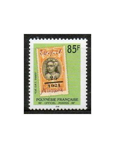 Pol Serv N° 028 N*