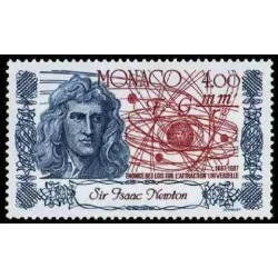Monaco Obli N° 1607