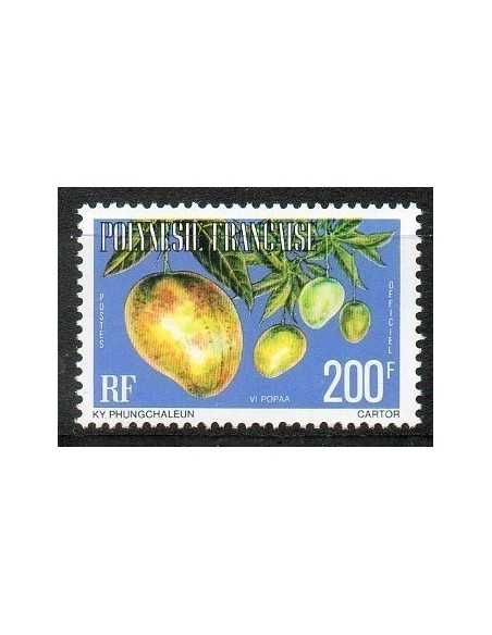 Pol Serv N° 015 B Obli
