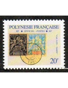 Pol Serv N° 021 Obli