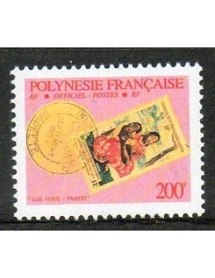 Pol Serv N° 025 Obli