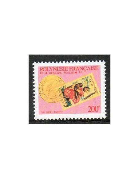 Pol Serv N° 025 Obli