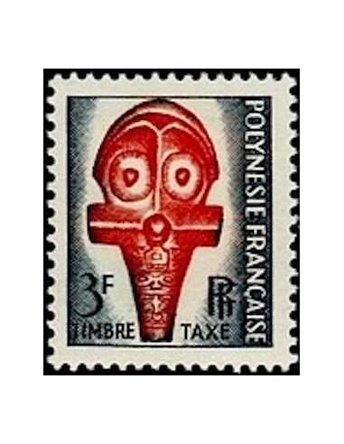 Pol Taxe N° 002 N*