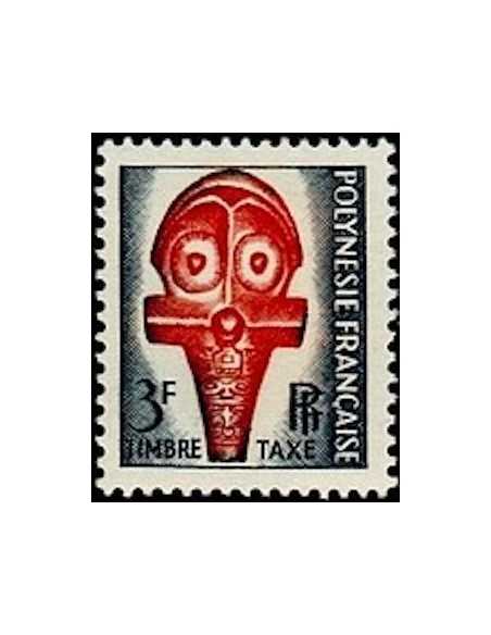 Pol Taxe N° 002 N*