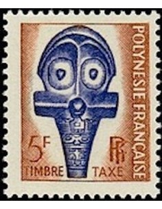 Pol Taxe N° 003 N*