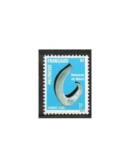 Pol Taxe N° 004 N*