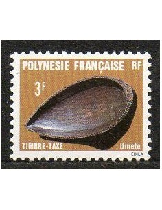 Pol Taxe N° 005 N*