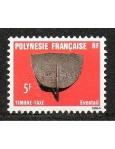 Pol Taxe N° 006 N*