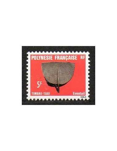 Pol Taxe N° 006 N*