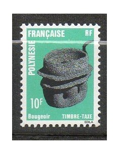 Pol Taxe N° 007 N*