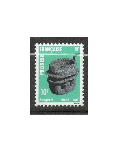 Pol Taxe N° 007 N*