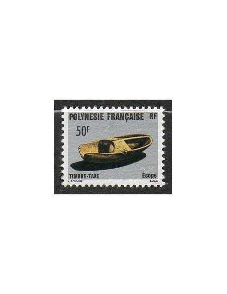 Pol Taxe N° 009 N*
