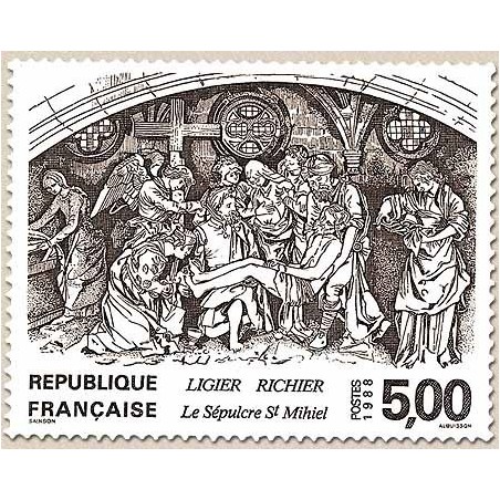 FR N° 2553 Neuf Luxe