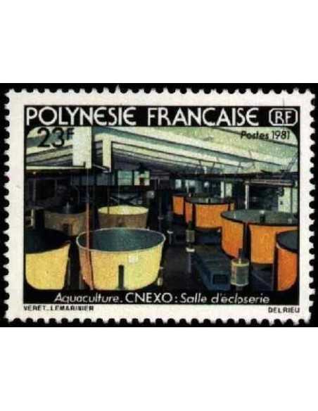 Pol N° 163  Neuf *