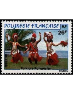 Pol N° 165  Neuf *