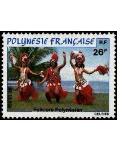 Pol N° 165  Neuf *