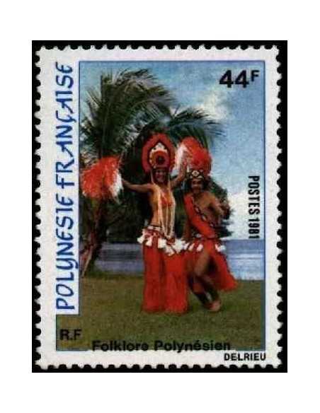 Pol N° 167  Neuf *