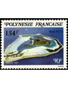 Pol N° 172  Neuf *