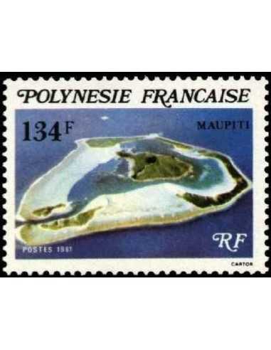 Pol N° 172  Neuf *