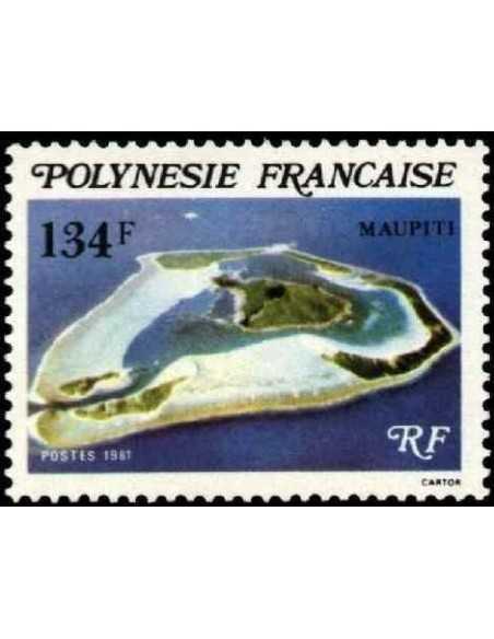 Pol N° 172  Neuf *