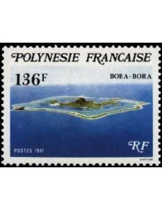 Pol N° 173  Neuf *