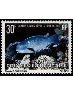 Pol N° 174  Neuf *