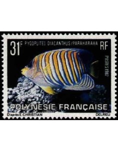 Pol N° 175  Neuf *
