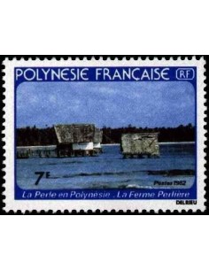Pol N° 177  Neuf *