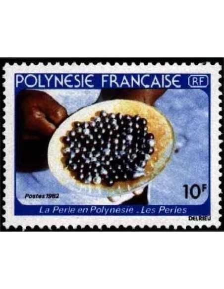 Pol N° 179  Neuf *