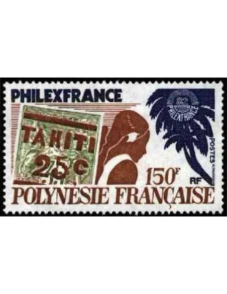 Pol N° 180  Neuf *
