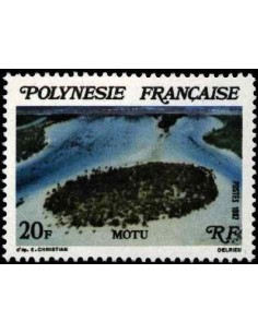 Pol N° 186  Neuf *