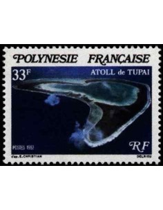 Pol N° 187  Neuf *