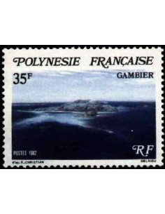 Pol N° 188  Neuf *