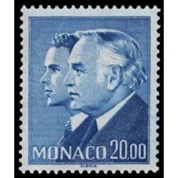 Monaco Obli N° 1614
