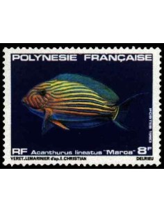 Pol N° 192  Neuf *