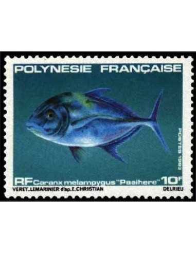 Pol N° 193  Neuf *