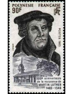Pol N° 208  Neuf *